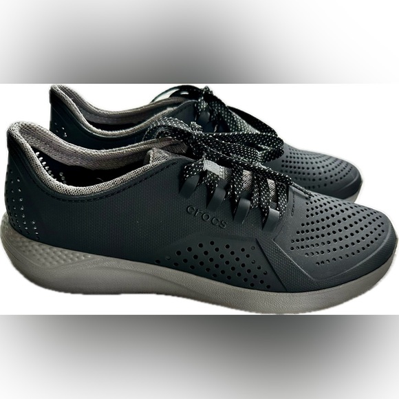 Crocs Men's LiteRide Pacer - Picture 3 of 5